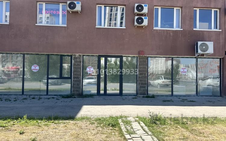 Свободное назначение, офисы, магазины и бутики, салоны красоты, медцентры и аптеки, образование, развлечения, студии · 60 м² за 800 000 ₸ в Астане, Нура р-н — фото 2
