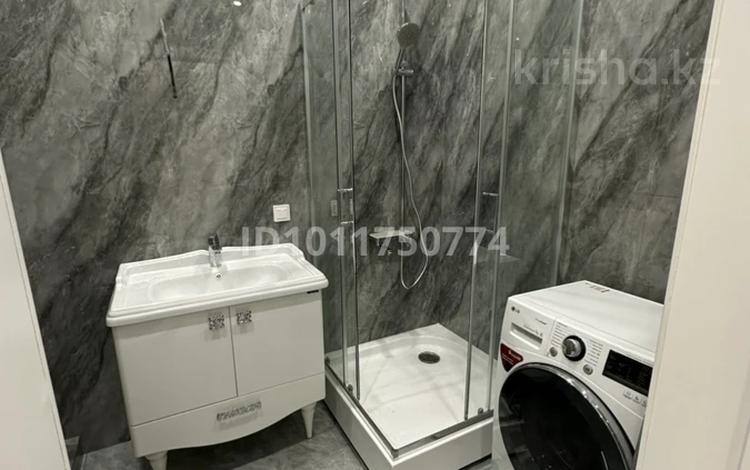 1-комнатная квартира · 41 м² · 4/10 этаж, Култегин 9 за 240 000 ₸ в Астане, Нура р-н — фото 2