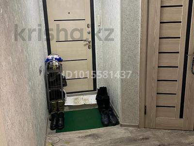 3-бөлмелі пәтер · 56 м² · 2/5 қабат, Айнабұлақ-3 ш/а. 94, бағасы: 47 млн ₸ в Алматы, Жетысуский р-н