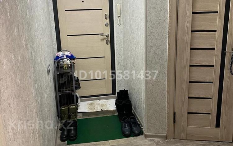3-бөлмелі пәтер · 56 м² · 2/5 қабат, Айнабұлақ-3 ш/а. 94, бағасы: 47 млн ₸ в Алматы, Жетысуский р-н — фото 2