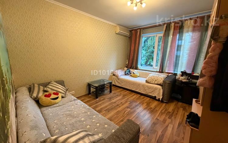 2 бөлме · 60 м² · 2/4 қабат, Торекулова 73а, бағасы: 125 000 ₸ в Алматы, Алмалинский р-н — фото 2