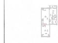2-бөлмелі пәтер · 65 м² · 16/17 қабат, Чингиза Айтматова 38, бағасы: 29 млн ₸ в Астане, Нура р-н — фото 37