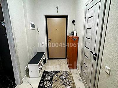 Аренда квартир в Астане: 2-комнатная квартира · 46 м² · 3/9 этаж · помесячно, Толе би 46 — Е-10 за 230 000 〒 2-комнатная квартира · 46 м² · 3/9 этаж · помесячно, Толе би 46 — Е-10 за 230 000 〒 в Астане, Нура р-н