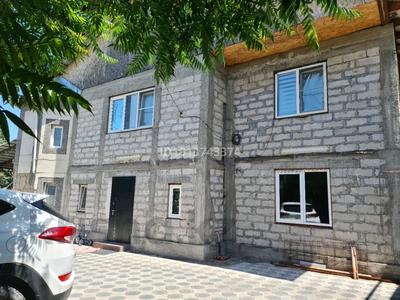 Отдельный дом · 4 комнаты · 200 м² · 10 сот., Алтын кум 2б — Ниже Алтын аула за 58 млн ₸ в Каскелене
