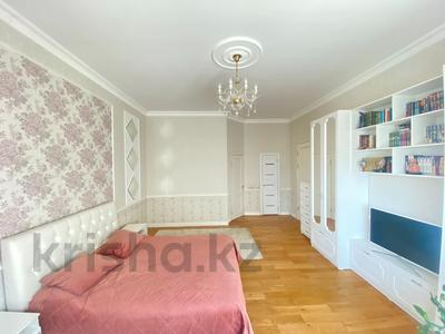 Продажа квартир в Астане: 4-комнатная квартира · 151 м² · 3/8 этаж, Кабанбай Батыра — Сарайшык за 100 млн 〒 4-комнатная квартира · 151 м² · 3/8 этаж, Кабанбай Батыра — Сарайшык за 100 млн 〒 в Астане