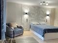 1-бөлмелі пәтер · 44 м² · 2/4 қабат, Ермекова — Пичугина, бағасы: 12 000 ₸ в Караганде, Казыбек би р-н — фото 2