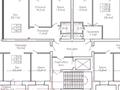 2-бөлмелі пәтер · 58 м² · 3/5 қабат, Шугаева 114, бағасы: 29 млн ₸ в Семее — фото 2