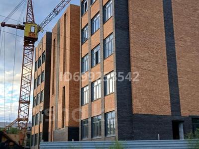 2-бөлмелі пәтер · 58 м² · 3/5 қабат, Шугаева 114, бағасы: 29 млн ₸ в Семее