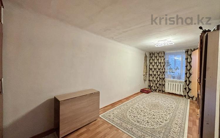 1-бөлмелі пәтер · 40.9 м² · 4/4 қабат, мкр №10, Ораза Жандосова 59/1, бағасы: 29.7 млн ₸ в Алматы, Ауэзовский р-н — фото 2