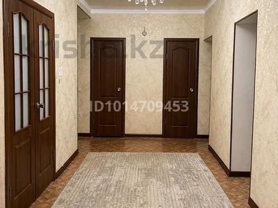 3-бөлмелі пәтер · 85 м² · 7/9 қабат, Нур сити 2ой микрорайон 11В — Школа 60, бағасы: 24 млн ₸ в Актобе