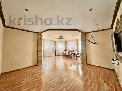 4-комнатная квартира · 141 м² · 1/5 этаж, Г.Жубанова 39Е за 35 млн ₸ в Актобе