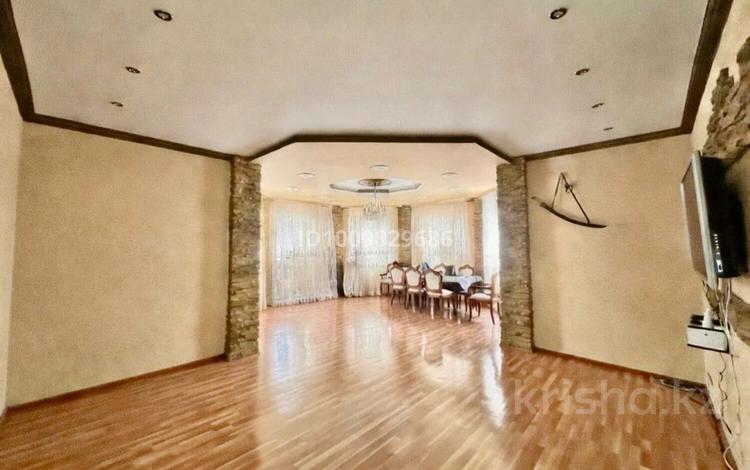 4-бөлмелі пәтер · 141 м² · 1/5 қабат, Г.Жубанова 39Е, бағасы: 35 млн ₸ в Актобе — фото 2