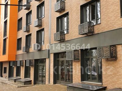 2-комнатная квартира · 49.6 м² · 9/9 этаж, мкр Думан-2, Мкрн Думан-2 за 40 млн ₸ в Алматы, Медеуский р-н