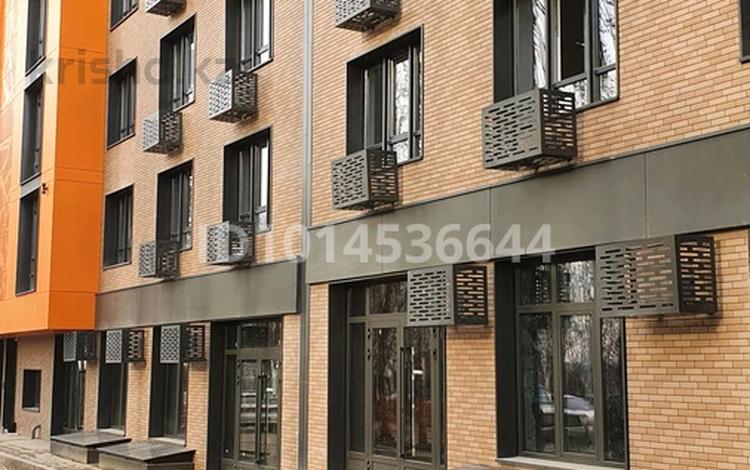 2-комнатная квартира · 49.6 м² · 9/9 этаж, мкр Думан-2, Мкрн Думан-2 за 40 млн ₸ в Алматы, Медеуский р-н — фото 2