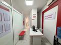 Свободное назначение, офисы, магазины и бутики, склады, салоны красоты, бани, гостиницы и зоны отдыха, фитнес и спорт, медцентры и аптеки, образование, развлечения, конференц-залы, кабинеты и рабочие места, студии · 70 м² за 300 000 〒 в Алматы, Бостандыкский р-н — фото 4