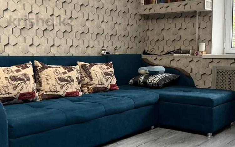 1-бөлмелі пәтер · 30.2 м² · 3/4 қабат, маркова, бағасы: 28.3 млн ₸ в Алматы, Бостандыкский р-н — фото 17