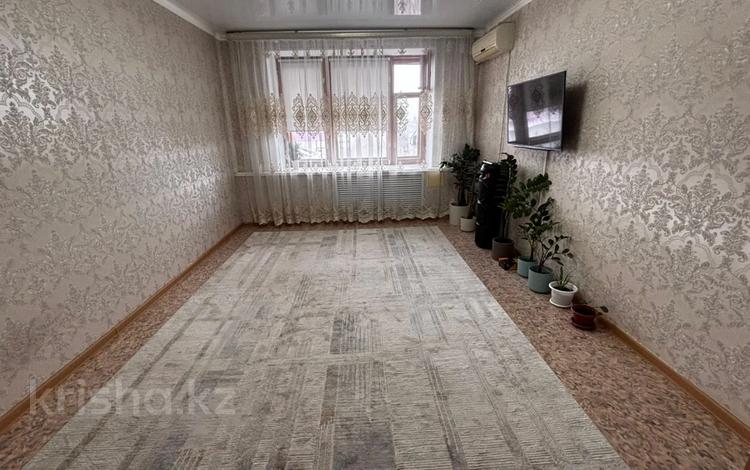 2-комнатная квартира · 50.6 м² · 6/6 этаж, жубанова за 14.5 млн ₸ в Актобе — фото 7