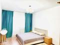 1-бөлмелі пәтер · 55 м² · 4/9 қабат, мкр Сары Арка 40, бағасы: 180 000 ₸ в Атырау