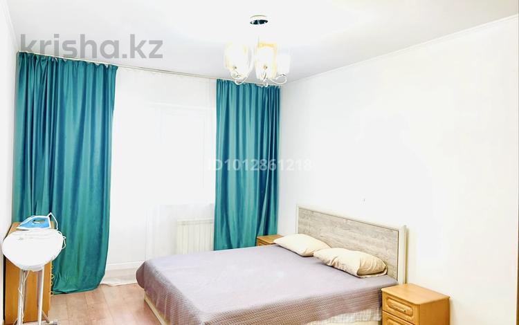 1-бөлмелі пәтер · 55 м² · 4/9 қабат, мкр Сары Арка 40, бағасы: 180 000 ₸ в Атырау — фото 2