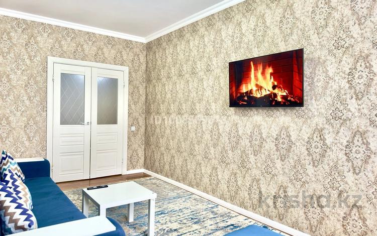 1-бөлмелі пәтер · 40 м² · 4/9 қабат, Супер Горячий вариант Толе би 46 — Хан шатыр, бағасы: 27.5 млн ₸ в Астане, Нура р-н — фото 2