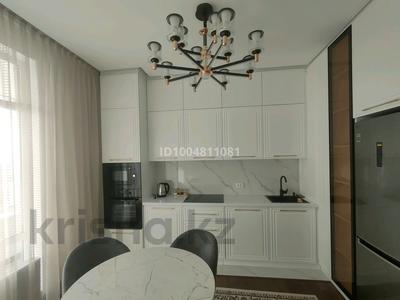 1-комнатная квартира · 48 м² · 10/16 этаж, мкр Акжайык, Сырым батыра за 250 000 ₸ в Шымкенте, Абайский р-н