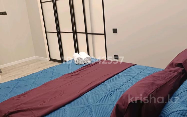 1-бөлмелі пәтер · 40 м² · 9/12 қабат, Тастақ-1 ш/а., Тастак-1 м-н 2 — Райымбек Емцова, бағасы: 18 000 ₸ в Алматы, Ауэзовский р-н — фото 2