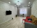 3-комнатная квартира · 110 м² · 1/2 этаж, Скоробогатова 46а — ихсанова за 60 млн ₸ в Уральске, мкр Школьник