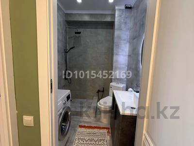 2-комнатная квартира · 45 м² · 1/3 этаж, Мусрепова — Црб за 15 000 ₸ в Талгаре