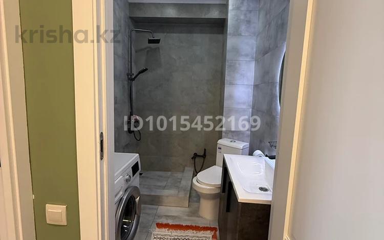 2-комнатная квартира · 45 м² · 1/3 этаж, Мусрепова — Црб за 15 000 ₸ в Талгаре — фото 2
