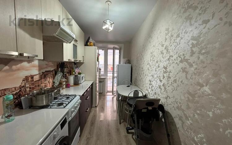 2-комнатная квартира · 54 м² · 6/6 этаж, Юбилейный 41 за 24.5 млн ₸ в Костанае — фото 9
