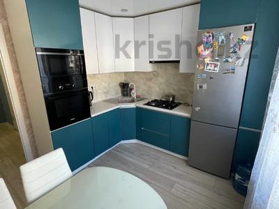 2-бөлмелі пәтер · 64.3 м² · 4/5 қабат, Юбилейный 17, бағасы: 29.5 млн ₸ в Костанае