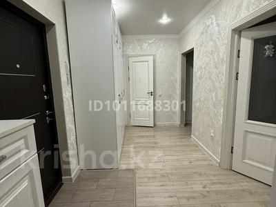 2-бөлмелі пәтер · 74 м² · 1/9 қабат, 34-й мкр 2, бағасы: 25 млн ₸ в Актау