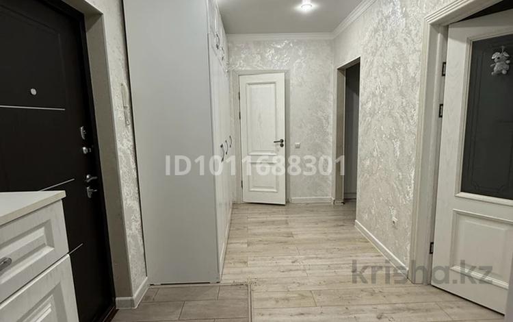 2-комнатная квартира · 74 м² · 1/9 этаж, 34-й мкр 2 за 25 млн ₸ в Актау — фото 2