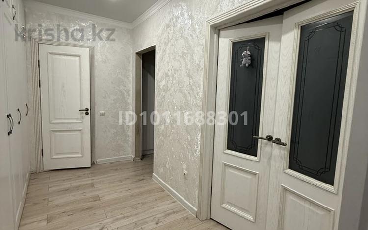 2-бөлмелі пәтер · 74 м² · 1/9 қабат, 34-ш/а., бағасы: 25.5 млн ₸ в Актау, 34-й мкр — фото 3