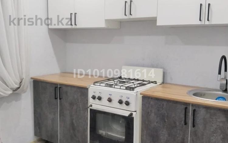 1-бөлмелі пәтер · 33.5 м² · 5/5 қабат, Абая 34, бағасы: 5.8 млн ₸ в Темиртау — фото 2