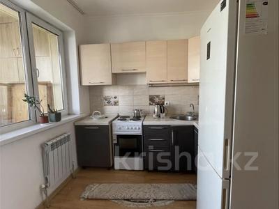 1-комнатная квартира · 41.2 м² · 4/13 этаж, мкр Нуркент за 24 млн ₸ в Алматы, Алатауский р-н