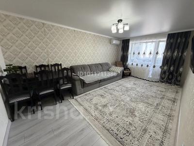4-комнатная квартира · 100 м² · 4/5 этаж, Кенжетаева 1 в за 39 млн ₸ в Кокшетау