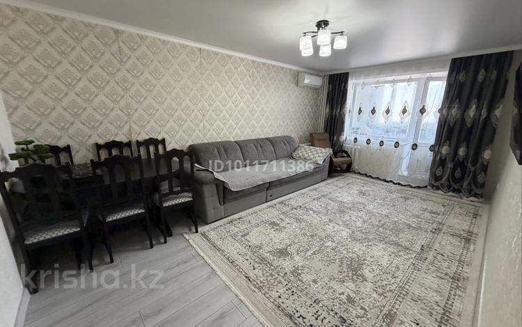 4-комнатная квартира · 100 м² · 4/5 этаж, Кенжетаева 1 в за 39 млн ₸ в Кокшетау — фото 2