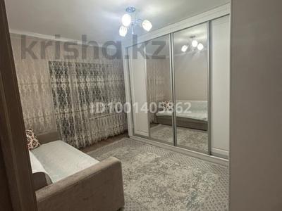 2-комнатная квартира · 52 м² · 4/12 этаж, Кудайбердыулы 25/1 за 27 млн ₸ в Астане, Алматы р-н
