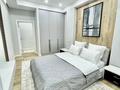 2-комнатная квартира · 42 м², Мангилик ел 40 за 15 000 ₸ в Астане, Есильский р-н