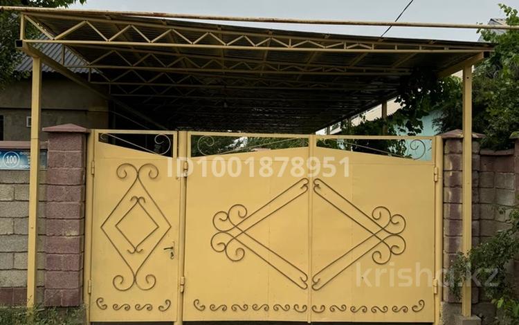 Отдельный дом · 4 комнаты · 140 м² · 8 сот., мкр Самал-2, Шакирова 100 за 62 млн ₸ в Шымкенте, Абайский р-н — фото 2