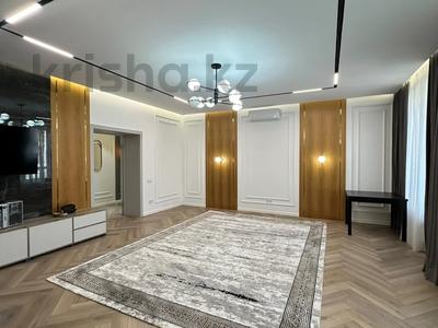 3-комнатная квартира · 97 м² · 5/9 этаж, Туран 42 за 69 млн ₸ в Астане, Есильский р-н