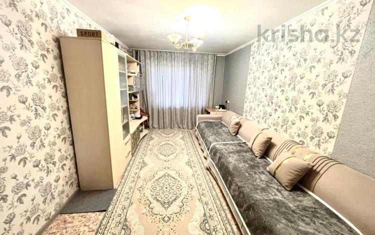 2-комнатная квартира · 47 м² · 1/5 этаж, Гагарина 26 за 16.5 млн ₸ в Павлодаре — фото 2