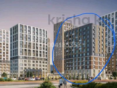 2-комнатная квартира · 71 м² · 11/12 этаж, Турар Рыскулов 9 за ~ 56 млн 〒 в Астане
