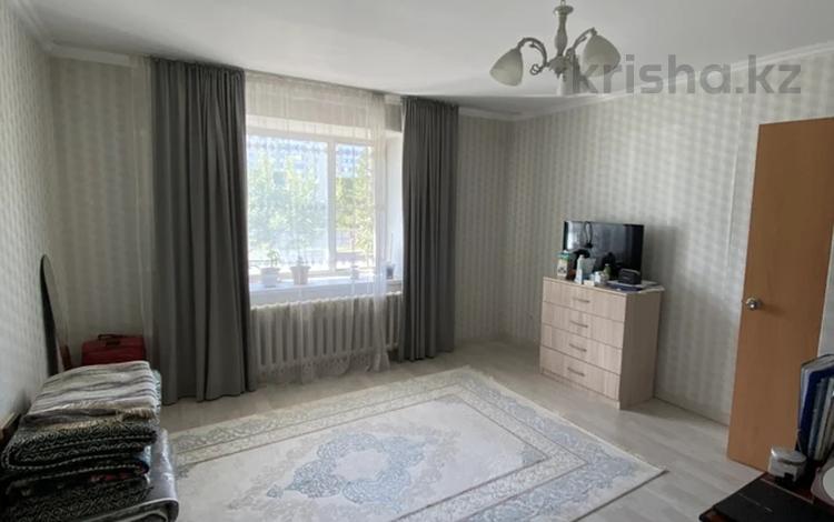 1-бөлмелі пәтер · 35 м² · 2/12 қабат, Ермек Серкебаев 33/2, бағасы: 18.5 млн ₸ в Астане — фото 2
