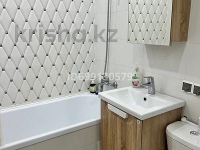 1-комнатная квартира · 40 м² · 4/5 этаж, Сатпаева 35 — Академика Сатпаева / Лермонтова за 15 000 ₸ в Павлодаре