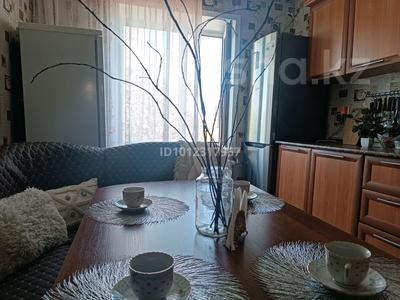 3-комнатная квартира · 69 м² · 4/5 этаж, ул. Куйши Дины 1/1 за 29.5 млн ₸ в Астане, Алматы р-н