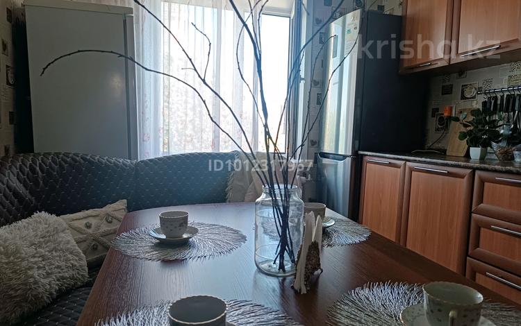 3-комнатная квартира · 69 м² · 4/5 этаж, ул. Куйши Дины 1/1 за 29.5 млн ₸ в Астане, Алматы р-н — фото 2
