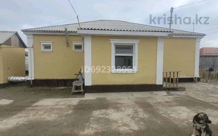 Часть дома · 4 комнаты · 150 м² · 9 сот., мкр Атамура, 10 21а — Проезд Баутино за 30 млн ₸ в Атырау — фото 2