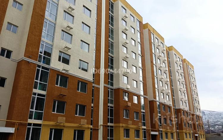 1-комнатная квартира · 30 м² · 8/9 этаж, Ул.Райымбек батыра 272 — Талгарский тракт за 15.2 млн 〒 в Алматы, Медеуский р-н — фото 2